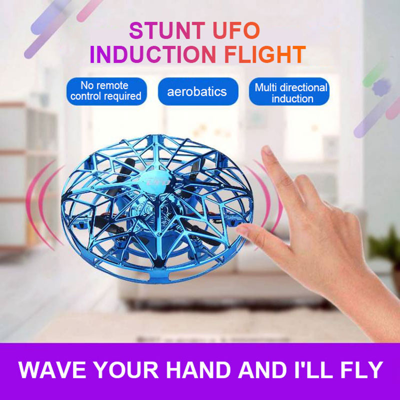 Avião de indução ufo, aeronave - Model Kit Ufo avaliação e preço