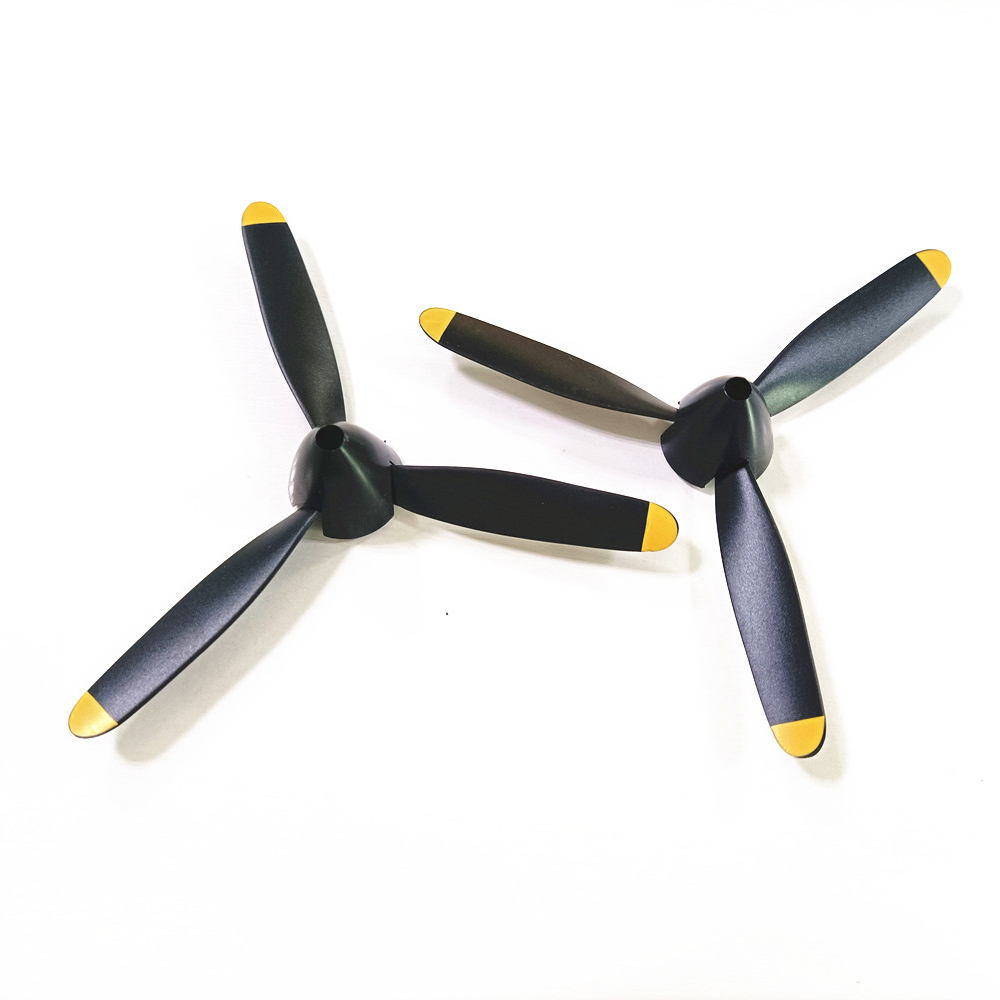 Hélice Volantex RC de 3 lâmina - Model Kit Spitfire avaliação e preço