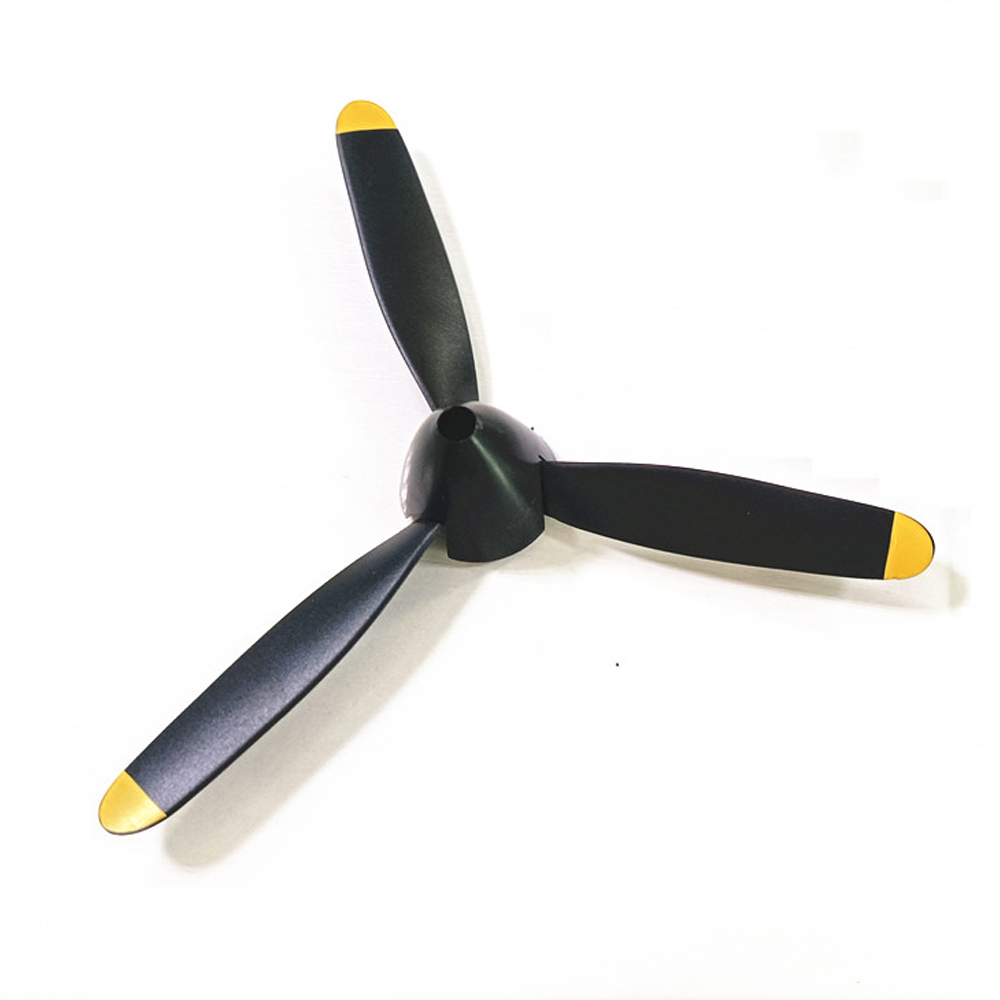 Hélice Volantex RC de 3 lâmina - Model Kit Spitfire avaliação e preço