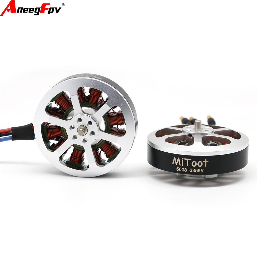 Motor drone rc 5008 335kv 400k - Model Kit Aircraft avaliação e preço