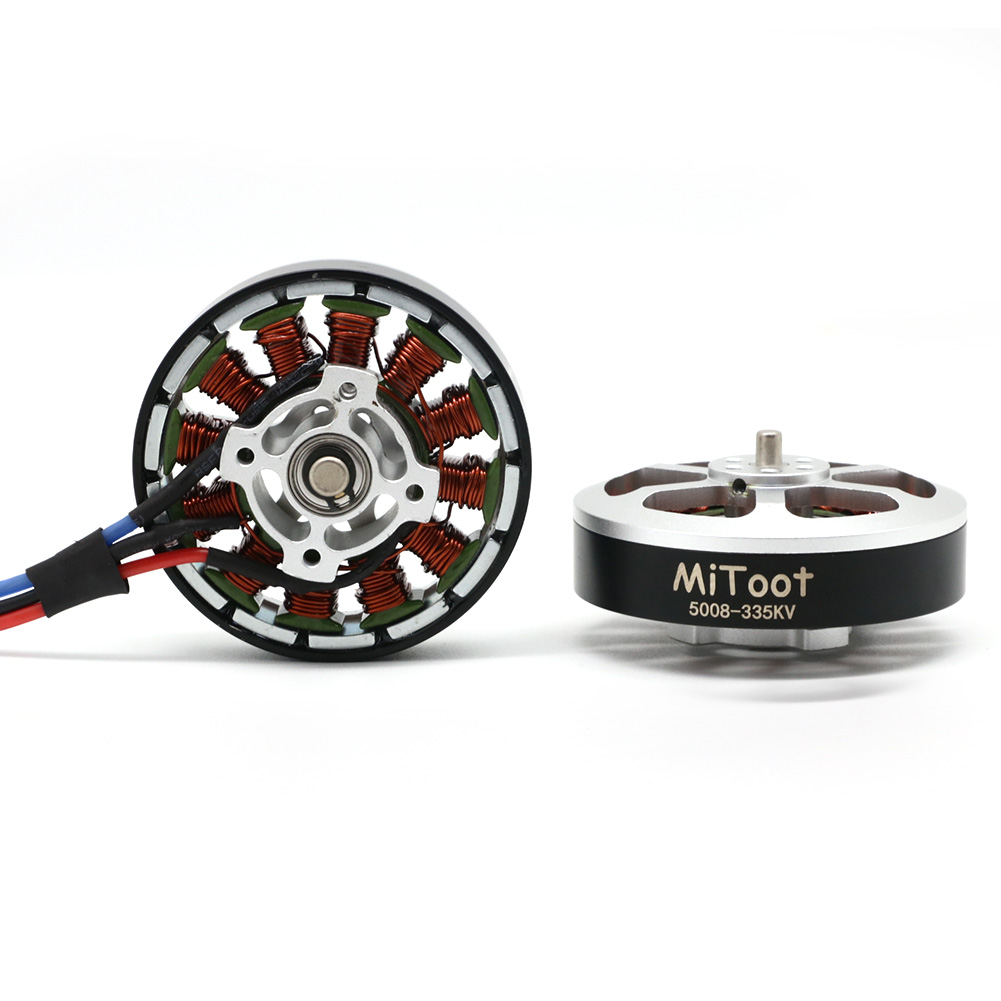 Motor drone rc 5008 335kv 400k - Model Kit Aircraft avaliação e preço