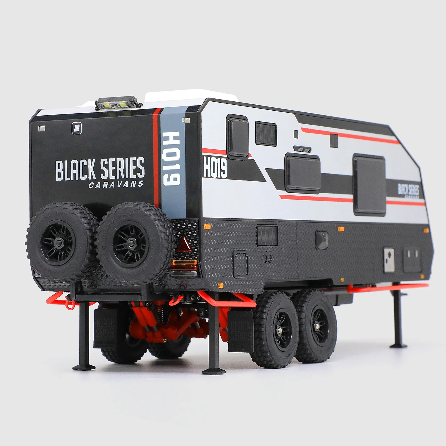 Orlandoo Hunter Modelo OH32N01 - Weathering Model Kit avaliação e preço