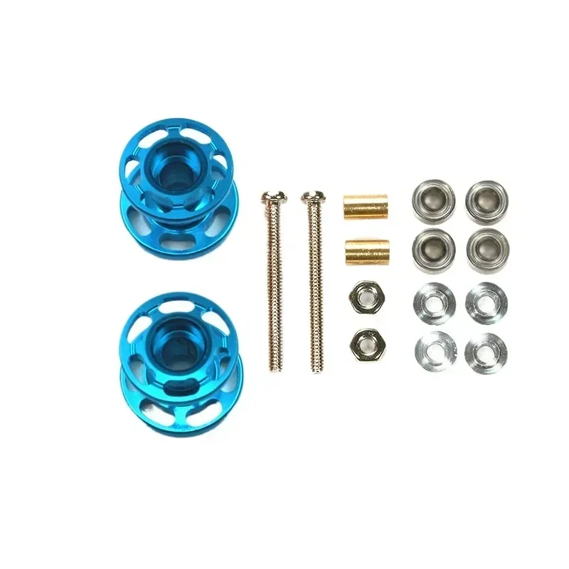 2 PEÇAS (1 par) 95423/94945 Ro - Tamiya Model Mini 4Wd avaliação e preço