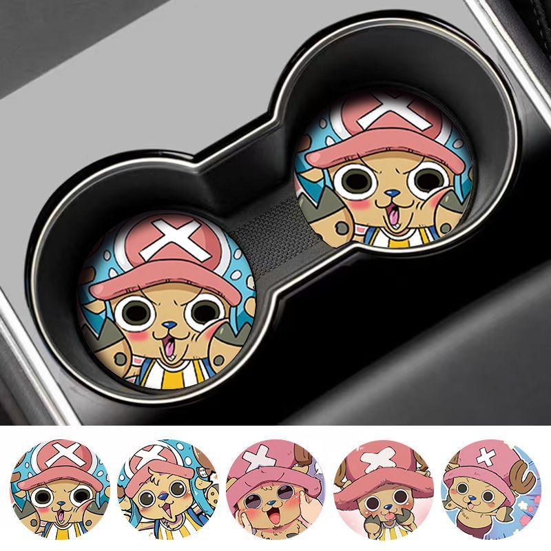 Novo porta-copos criativo One  - Model Kit One Piece avaliação e preço